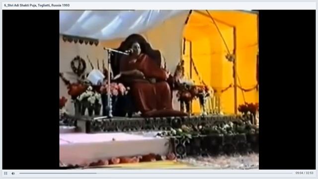22 02 2019 Вся наша Любовь к Стопам Шри Ади Шакти смотреть онлайн