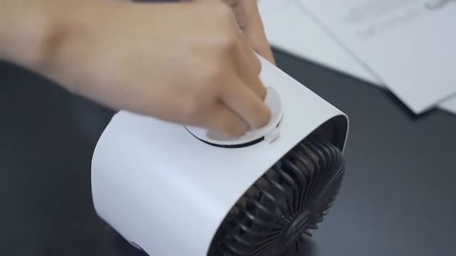 Мини кондиционер Air cooler M201 смотреть онлайн