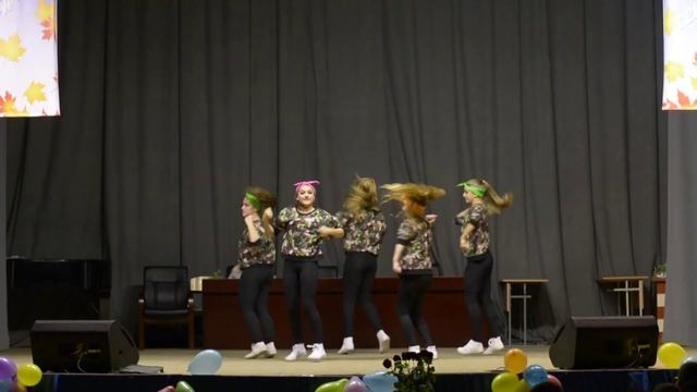 Выступление магистров У факультета 2015 смотреть онлайн