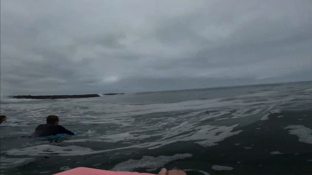RAW POV // Bodyboarding THE WEDGE May 12 2023 With Ty Stewart смотреть онлайн
