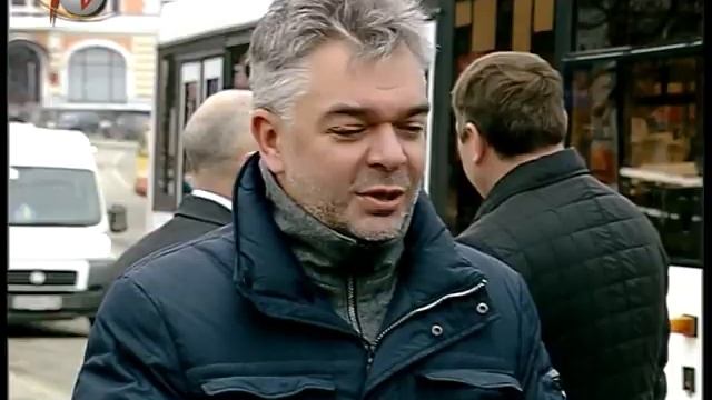В Нижнем Новгороде начала работать система АСКОП смотреть онлайн