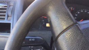 Т5 Фольксваген 1.9 дизель иногда бывает тупит при разгоне