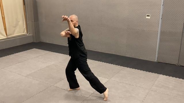 ТАО КРИЧАЩЕЕ #ТАМКУИКХИКОНГ смотреть онлайн