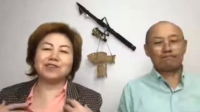 Отношения. Не порти мне кровь. Саулеш и Мурат Тинибаевы - практики-психологи, телесные терапевты смотреть онлайн