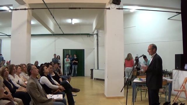 Βράβευση Δημιουργικών Πειραμάτων Φυσικής 004 - Χαιρετισμός Δ/ντή Σχολείου смотреть онлайн