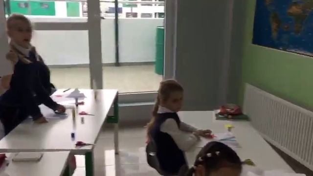 Частная начальная школа Smart 23 февраля 2018 смотреть онлайн