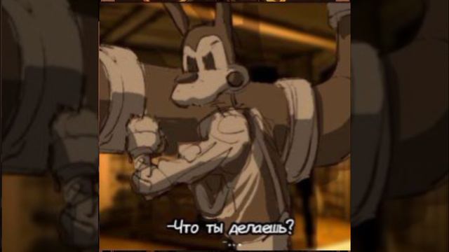 –Я нашёл тебя) /ОЗВУЧКА КОМИКСОВ ПО БЕНДИ\ смотреть онлайн