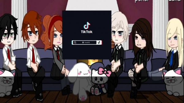 |•Reaction to Hermione now to Hwasa•| |•реакция на Гермиону как хвася•|