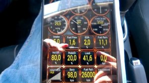 Opel Corsa D 1.3 cdti OBD 2 Elm 327