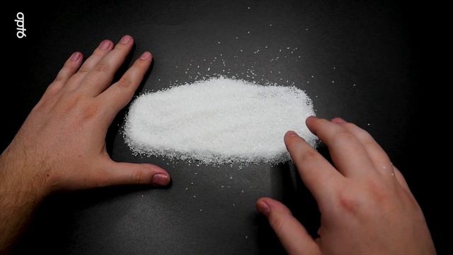 Полный обзор на Электрокорунд белый 25А, F16. Материал для пескоструйных работ. смотреть онлайн