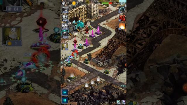 ANCIENT PLANET World 8 Level 2 PARIS