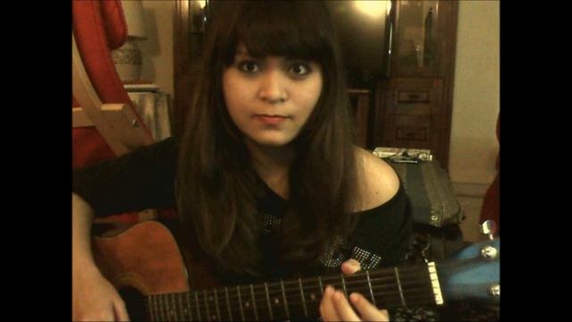 [Cover] Young & Beautiful - Lana Del Rey смотреть онлайн