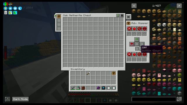 ATM9: 24 AE? смотреть онлайн