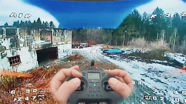 ☀ Маленький джампер для новичков - мог бы быть лучшим, но... + Iflight Protek35 [Jumper T-Lite] смотреть онлайн
