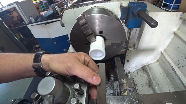 Газель.Пробка бачка омывателя.Изготовление. смотреть онлайн