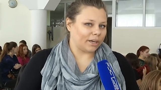 ДГТУ в 8-й раз собрал лучших пиарщиков Ростова смотреть онлайн