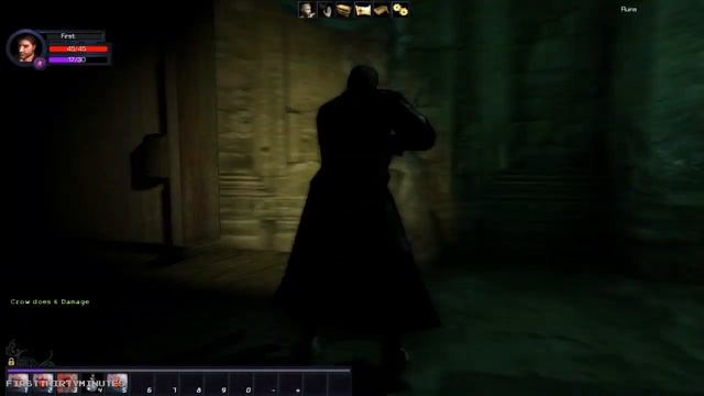Extended Play: BloodLust Vampire ShadowHunter Demo [PC] смотреть онлайн