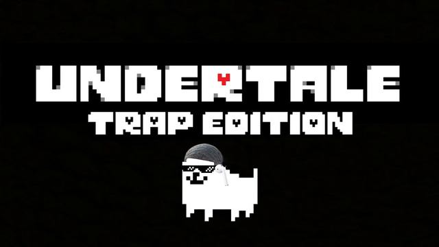 Undertale OST - 022 - Snowdin Town [TRAP REMIX] смотреть онлайн