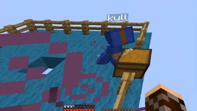 Minecraft прохождение арена карты - серия 1 смотреть онлайн