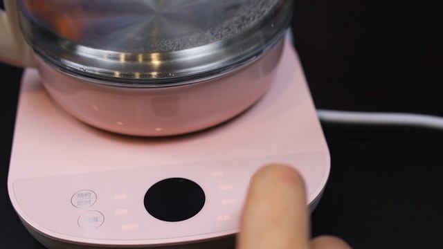 Чайник Viomi Multifunctional Health-Preserving Electric Kettle - Обзор!