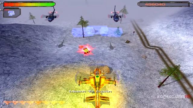 Airstrike 3D Air Assault Full Gameplay Walkthrough Longplay No Commentary 4K UHD WIndows XP PC Game