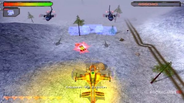 Airstrike 3D Air Assault Full Gameplay Walkthrough Longplay No Commentary 4K UHD WIndows XP PC Game