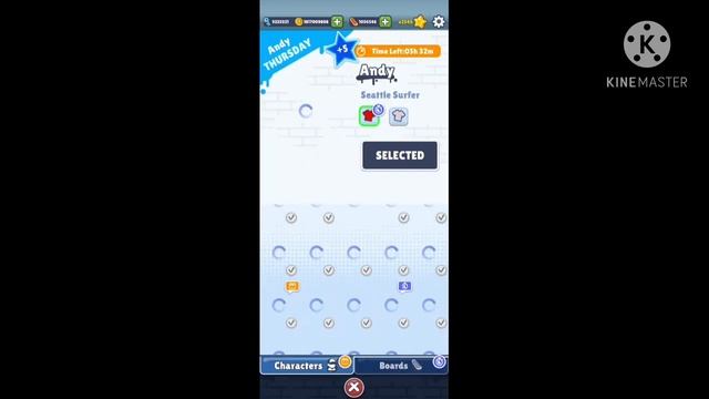Subway Surfers How To Put Any Character Into The Shop (100 subs special) (patched in new versions) смотреть онлайн