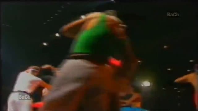 *DANÇANDO LAMBADA* - KAOMA - 1989 (REMASTERIZADO)