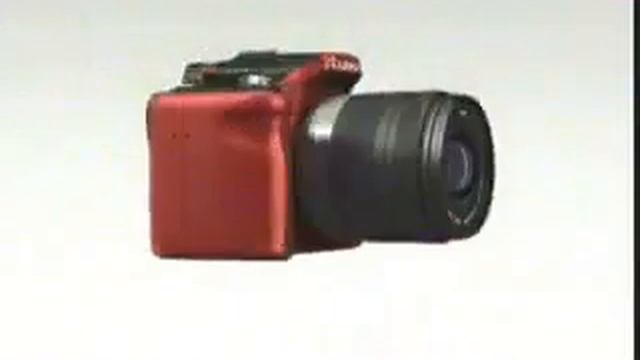 Реклама Panasonic Lumix G2 2010 смотреть онлайн