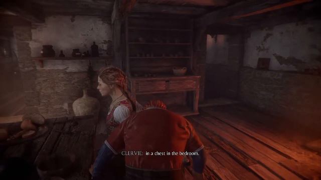 Slingshot 🎯 || A Plague Tale: Innocence PC Gameplay PART 02 || NO Commentary || смотреть онлайн