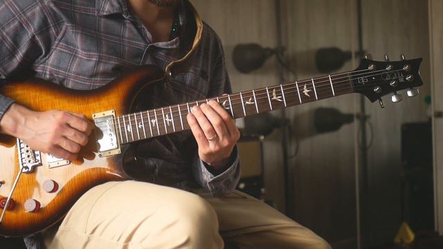 You've Never Played Chords Like THIS - Advanced Moving Chords смотреть онлайн