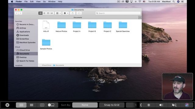 A Beginner’s Guide To the MacBook Pro Touch Bar смотреть онлайн