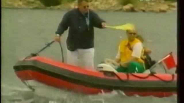 10 км ЧЕ Мадрид 2004 смотреть онлайн