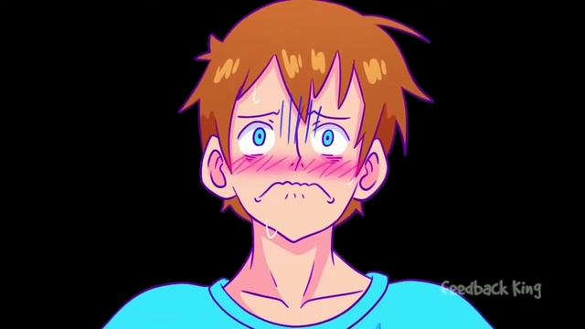 [16+] Доить корову в Майнкрафте Анимация (Rus Dub) смотреть онлайн