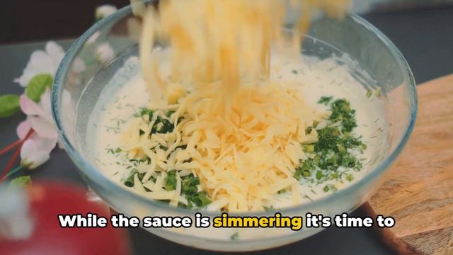 Healthy Zucchini Lasagna: Simple & Nutritious смотреть онлайн