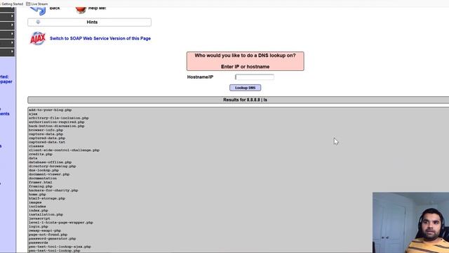 Command Injection Exploit | Mitigation смотреть онлайн