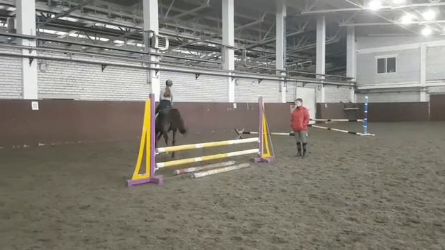 Большой и маленький сподвигают друг друга на новый уровень сложности смотреть онлайн