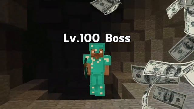 СЛУЧАЙ В ПЕЩЕРЕ. Minecraft Ржомба смотреть онлайн