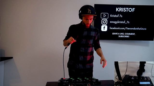 KRISTÓF - KBB21: BOSS RC-505 Loopstation Edition Wildcard || Blood. Sweat. Tears. смотреть онлайн