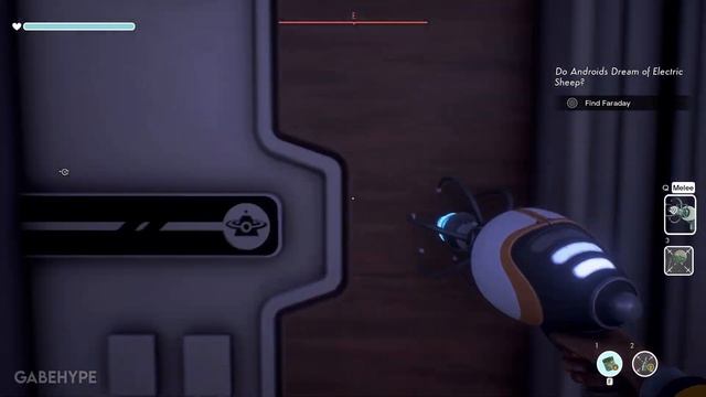 WE HAPPY FEW: ROGER & JAMES IN THEY CAME FROM BELOW - FULL DLC + ALL ENDINGS - Gameplay Walkthrough смотреть онлайн