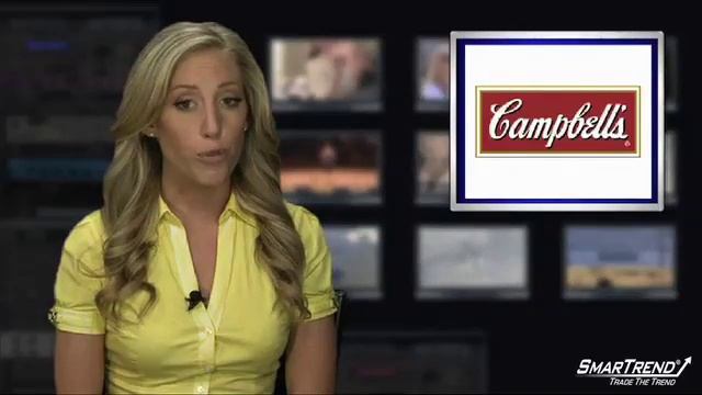 News Update: Campbell Soup Co. To Sell $400 Million In Debt - Shares Flat