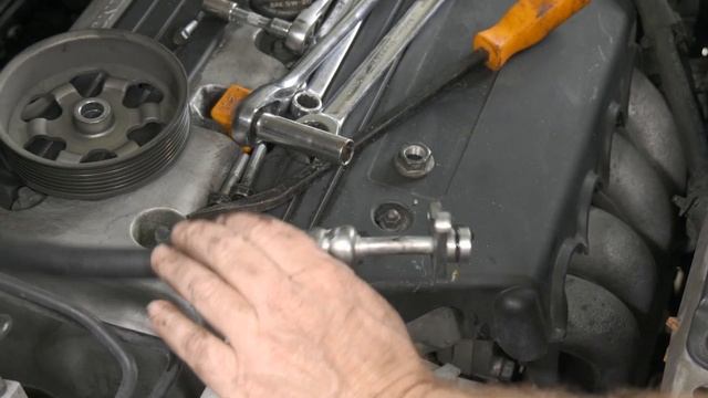 2006 Honda Element Power Steering Pump смотреть онлайн