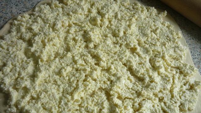 Сборник рецептов