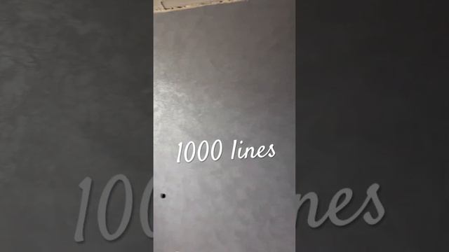 1000 lines, декоративна штукатурка смотреть онлайн
