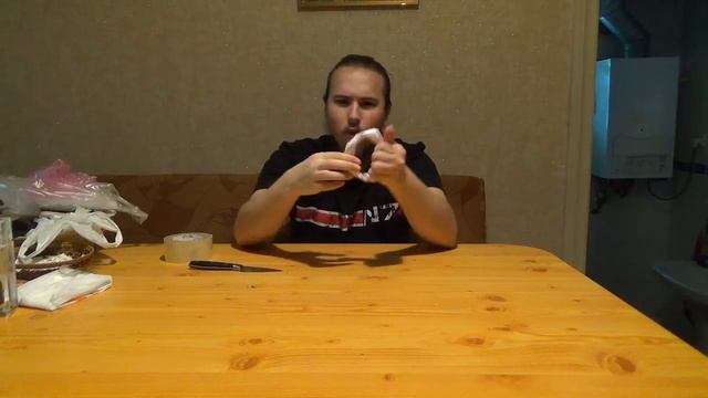 КАК СДЕЛАТЬ СПИНЕР ДОМА ЗА 10 РУБЛЕЙ !!! смотреть онлайн