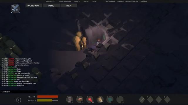 Let's Play Orelight Gameplay - Episode 4 - Search for Iron смотреть онлайн