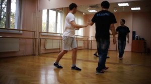 КАК НАУЧИТЬСЯ ТАНЦЕВАТЬ РОБОТА ЗА 4 ДНЯ