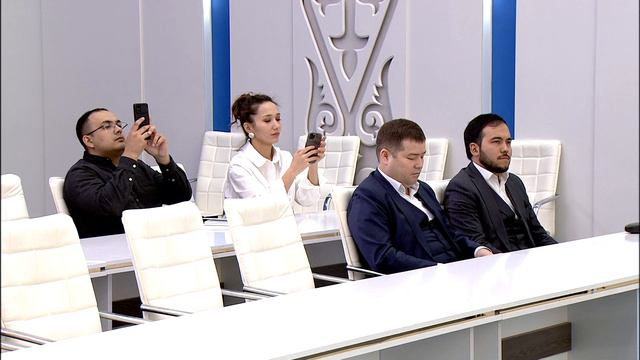 20-03-2023 г.: О подготовке к месяцу Рамазан смотреть онлайн