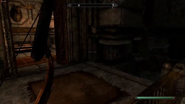 Skyrim 26 - Двемерский музей смотреть онлайн
