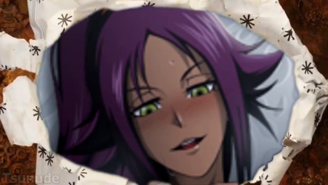 Yoruichi Is Worth It